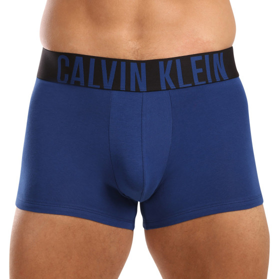 3PACK Boxershorts för herrar Calvin Klein multicolour (NB3608A-LXS)