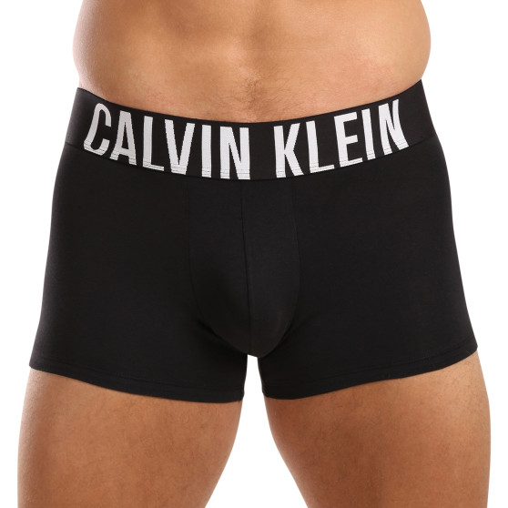 3PACK Boxershorts för herrar Calvin Klein multicolour (NB3608A-LXS)