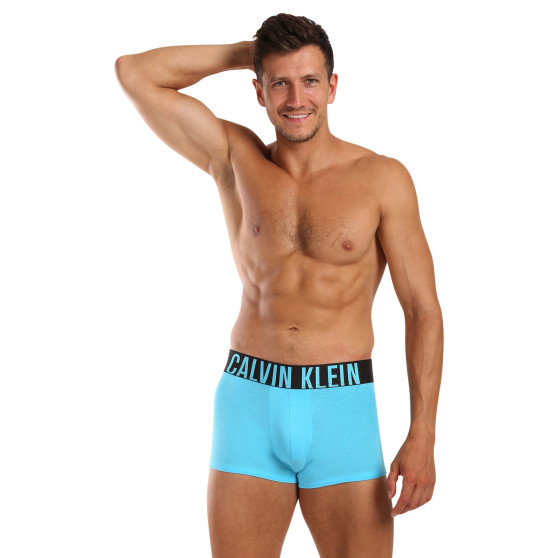 3PACK Boxershorts för herrar Calvin Klein multicolour (NB3608A-LXS)