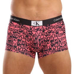 Boxershorts för män Calvin Klein multicolour (NB3406A-LNO)