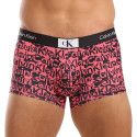 Boxershorts för män Calvin Klein multicolour (NB3406A-LNO)