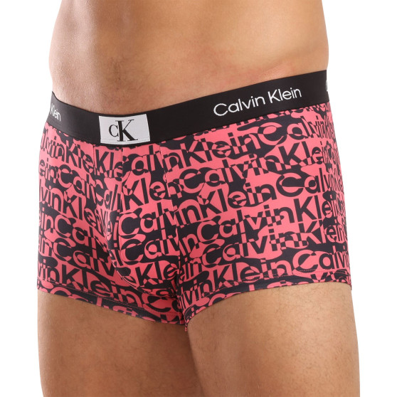 Boxershorts för män Calvin Klein multicolour (NB3406A-LNO)