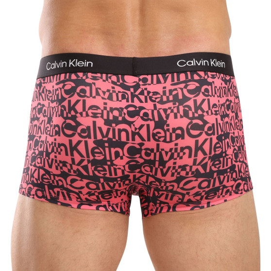 Boxershorts för män Calvin Klein multicolour (NB3406A-LNO)