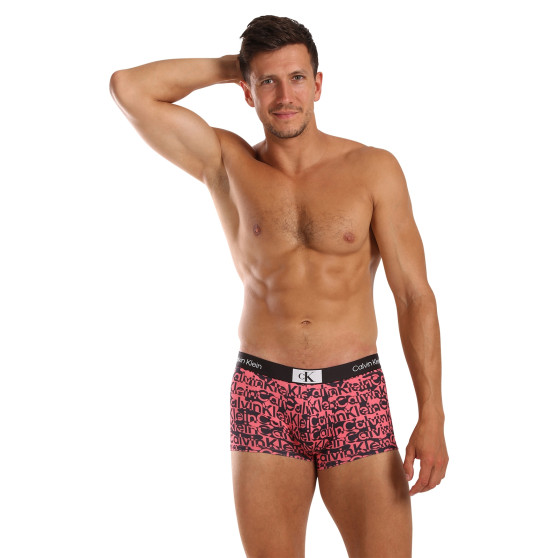 Boxershorts för män Calvin Klein multicolour (NB3406A-LNO)