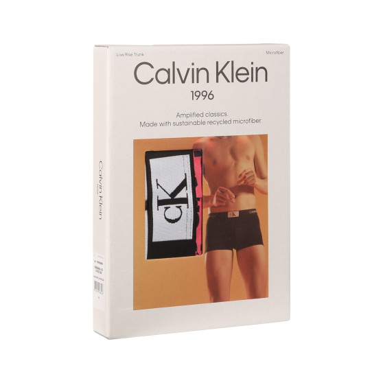 Boxershorts för män Calvin Klein multicolour (NB3406A-LNO)