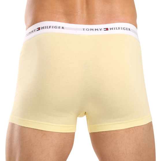 3PACK Boxershorts för herrar Tommy Hilfiger multicolour (UM0UM02761 0XM)