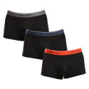 3PACK Boxershorts för herrar Calvin Klein svart (NB2569A-N33)