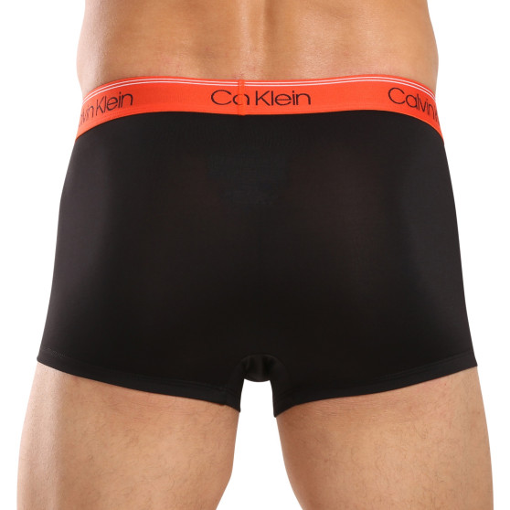 3PACK Boxershorts för herrar Calvin Klein svart (NB2569A-N33)