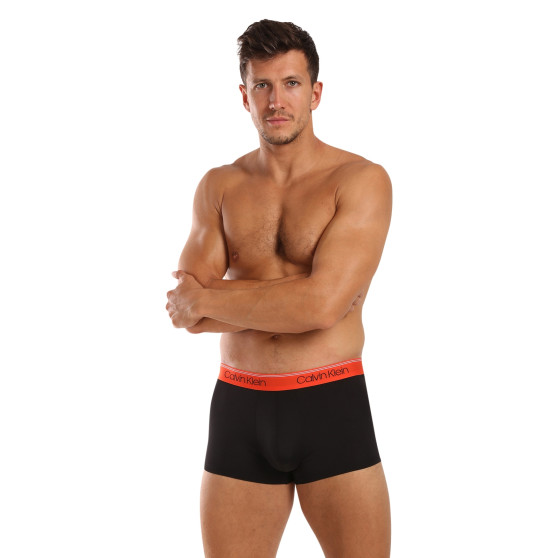 3PACK Boxershorts för herrar Calvin Klein svart (NB2569A-N33)