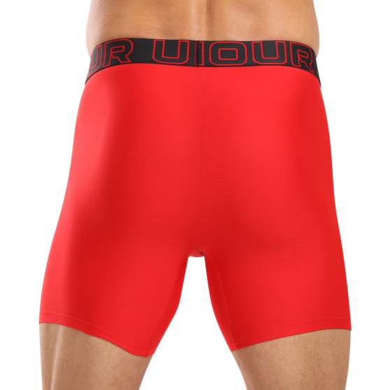 3PACK Boxershorts för herrar Under Armour multicolour (1383884 044)