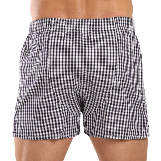 2PACKBoxershorts för herrar Gant flerfärgad (902412019-436)