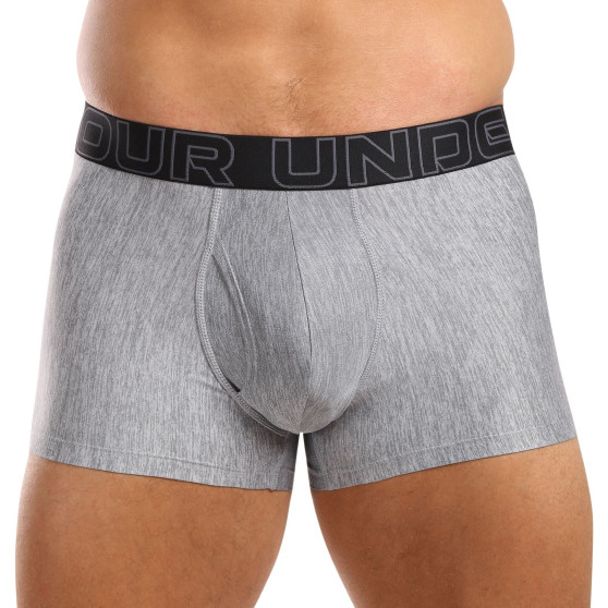 3PACK Boxershorts för herrar Under Armour multicolour (1383882 035)