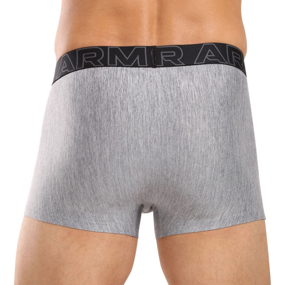 3PACK Boxershorts för herrar Under Armour multicolour (1383882 035)