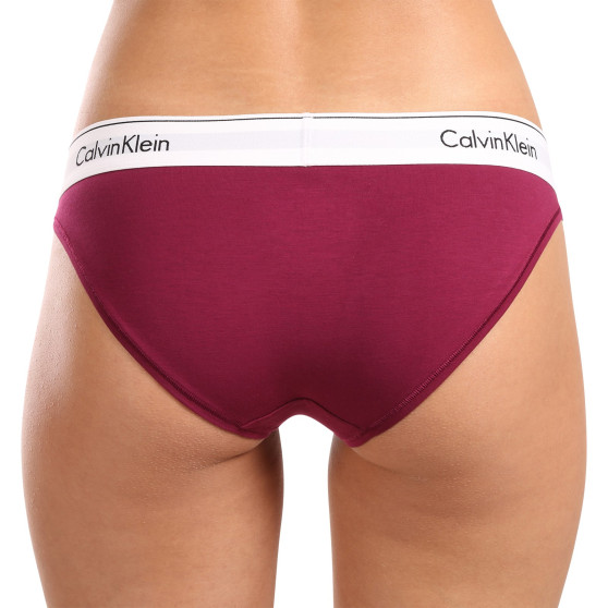 Damtrosor Calvin Klein lila (F3787E-VGP)