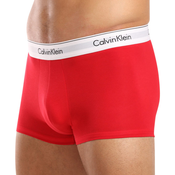 3PACK Boxershorts för herrar Calvin Klein multicolour (NB2380A-N2I)