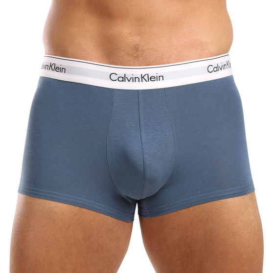 3PACK Boxershorts för herrar Calvin Klein multicolour (NB2380A-N2I)