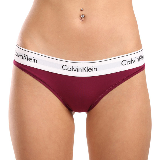 Damtrosor Calvin Klein lila (F3787E-VGP)