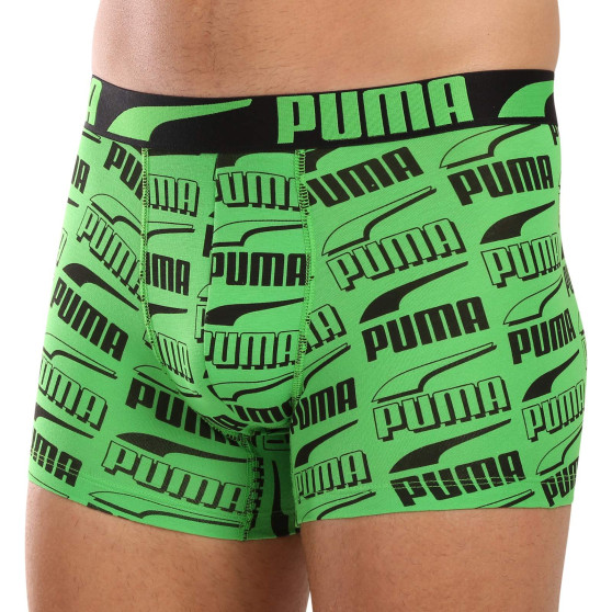 2PACK Boxershorts för herrar Puma multicolour (701225877 004)