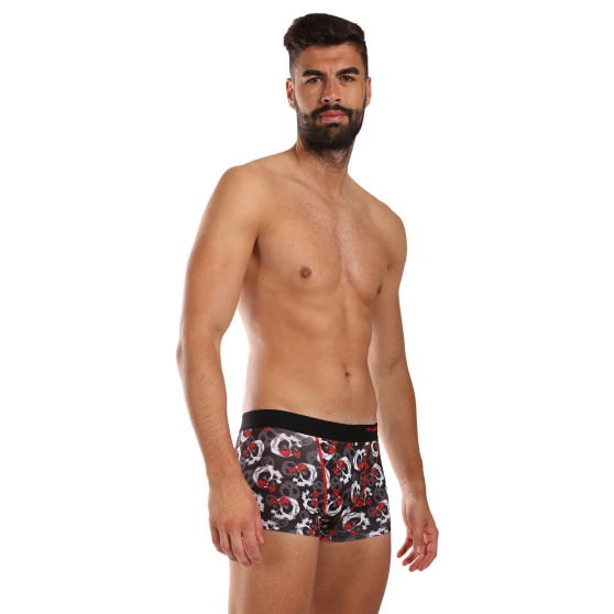 69SLAM Boxershorts för män Hip STIPPLING (MSYSPL-PO)