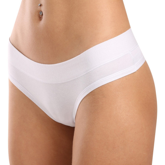 Stringtrosor för damer Lovelygirl vit (3678-white)