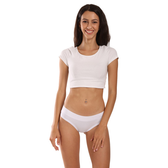 Stringtrosor för damer Lovelygirl vit (3678-white)