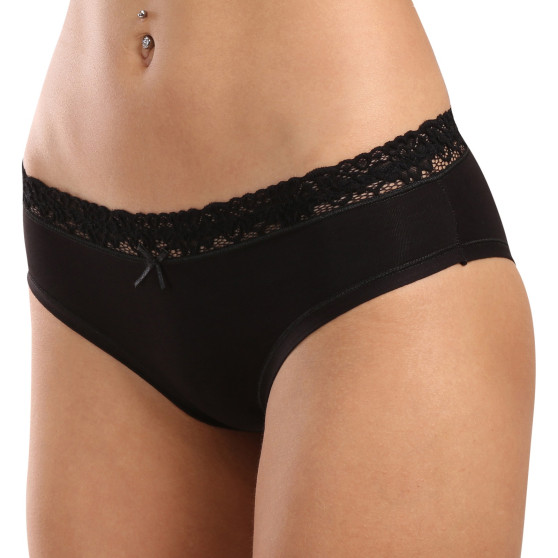 Damtrosor Lovelygirl svart (8309-black)