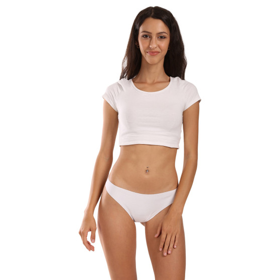 Stringtrosor för damer Lovelygirl vit (6087-white)