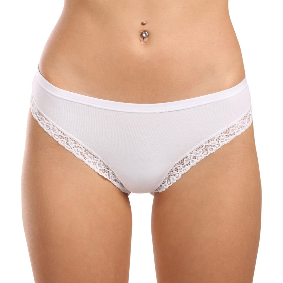 Stringtrosor för damer Lovelygirl vit (3884-white)