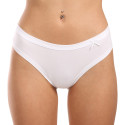 Stringtrosor för damer Lovelygirl vit (5715-white)