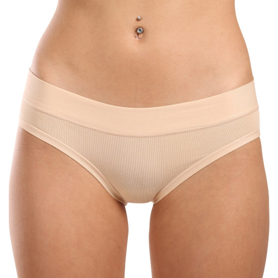 3PACK damtrosor Lovelygirl beige (4999-nude)