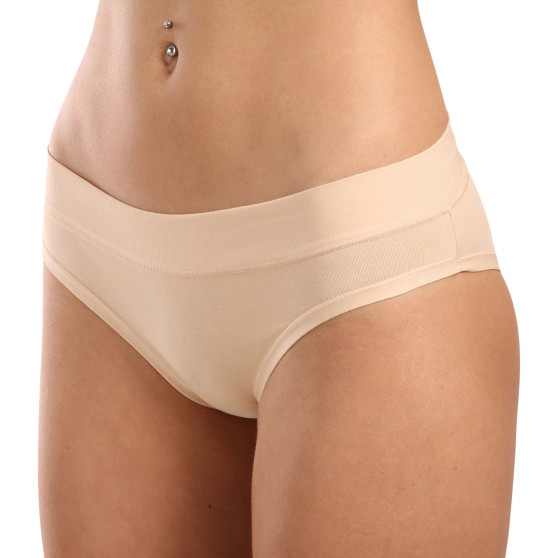 3PACK damtrosor Lovelygirl beige (4999-nude)