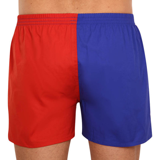 3PACKBoxershorts för herrar Dedoles flerfärgad (LB157356)