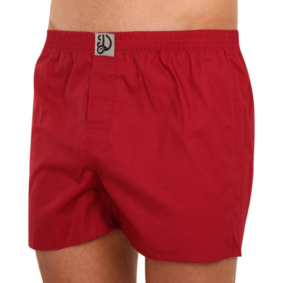 3PACKBoxershorts för herrar Dedoles flerfärgad (LB10001748)