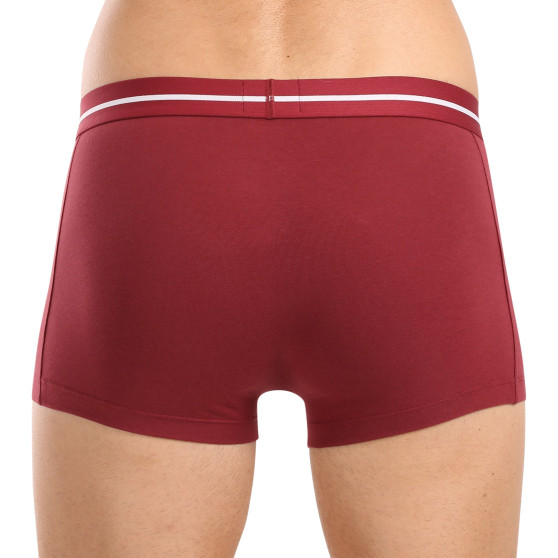 3PACK Boxershorts för herrar BOSS multicolour (50517833 972)