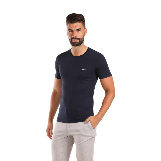 3PACK t-shirt för herrar BOSS multicolour (50517858 989)