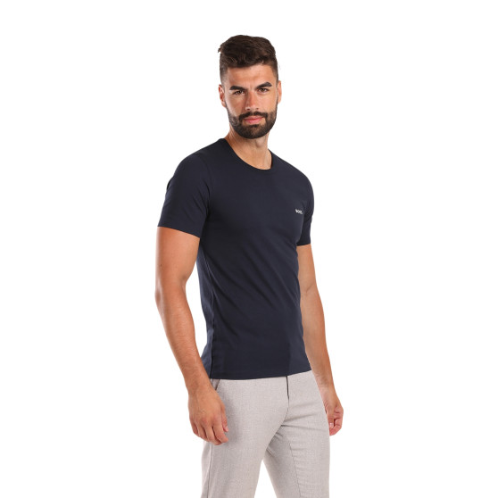 3PACK t-shirt för herrar BOSS multicolour (50517858 989)