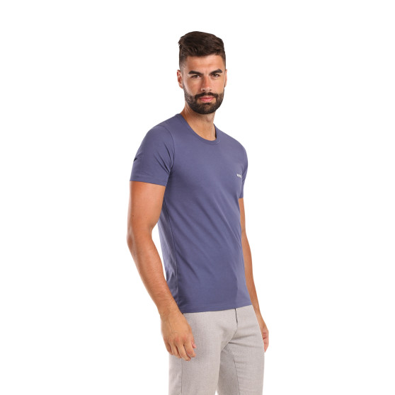 3PACK t-shirt för herrar BOSS multicolour (50517858 989)