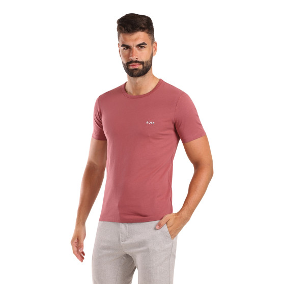 3PACK t-shirt för herrar BOSS multicolour (50517858 989)