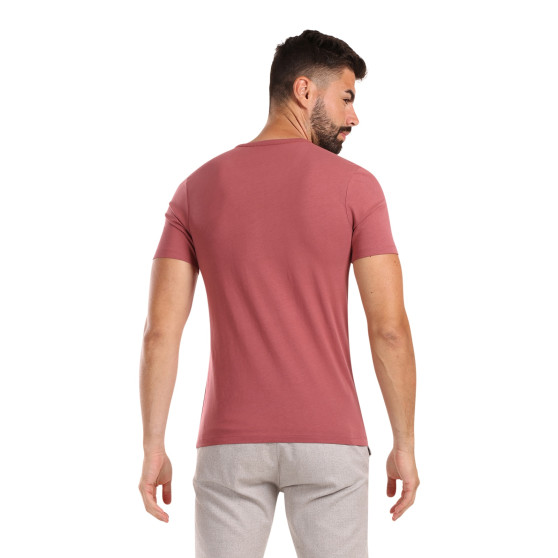 3PACK t-shirt för herrar BOSS multicolour (50517858 989)