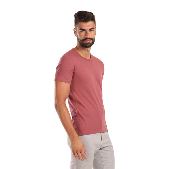 3PACK t-shirt för herrar BOSS multicolour (50517858 989)