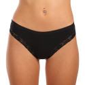 Stringtrosor för dam Lovelygirl svart (3884-black)