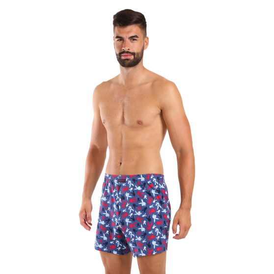 boxershorts för herrar Cornette Classic flerfärgad (001/151)