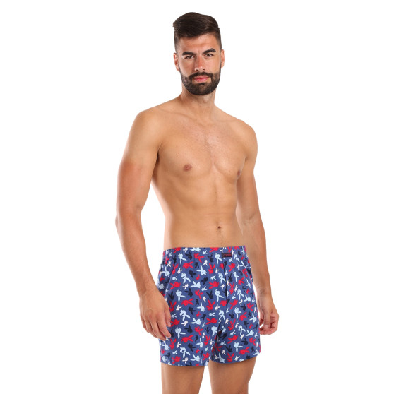 boxershorts för herrar Cornette Classic flerfärgad (001/151)