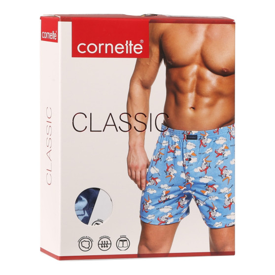 boxershorts för herrar Cornette Classic flerfärgad (001/151)