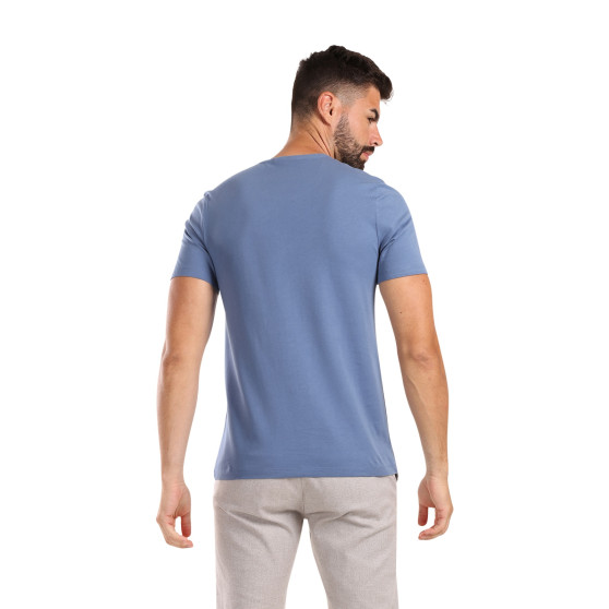 3PACK t-shirt för herrar HUGO multicolour (50480088 983)