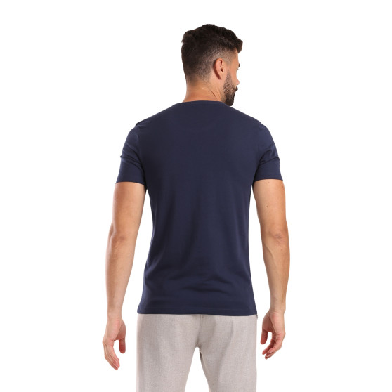 3PACK t-shirt för herrar HUGO multicolour (50480088 983)