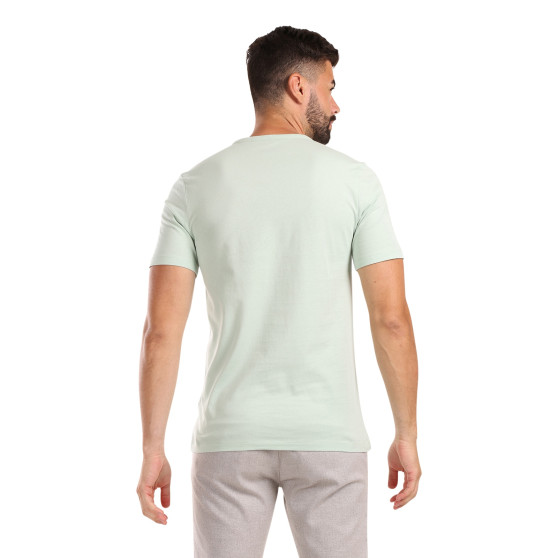 3PACK t-shirt för herrar HUGO multicolour (50480088 983)