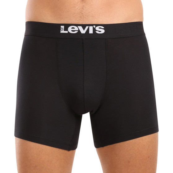 6PACK Boxershorts för herrar Levis multicolour (701224217 003)