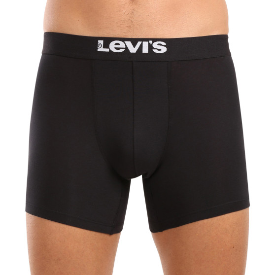 6PACK Boxershorts för herrar Levis multicolour (701224217 003)