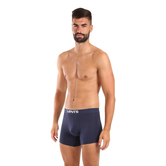 6PACK Boxershorts för herrar Levis multicolour (701224217 003)